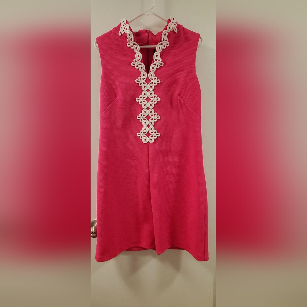 Size 12 Jessica Howard sheath dress